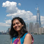 Roahni Desai