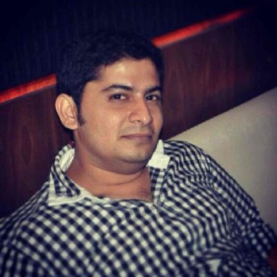 Mehul Bhadra