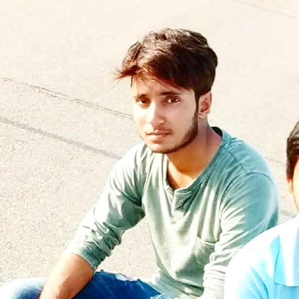 Ashutosh
