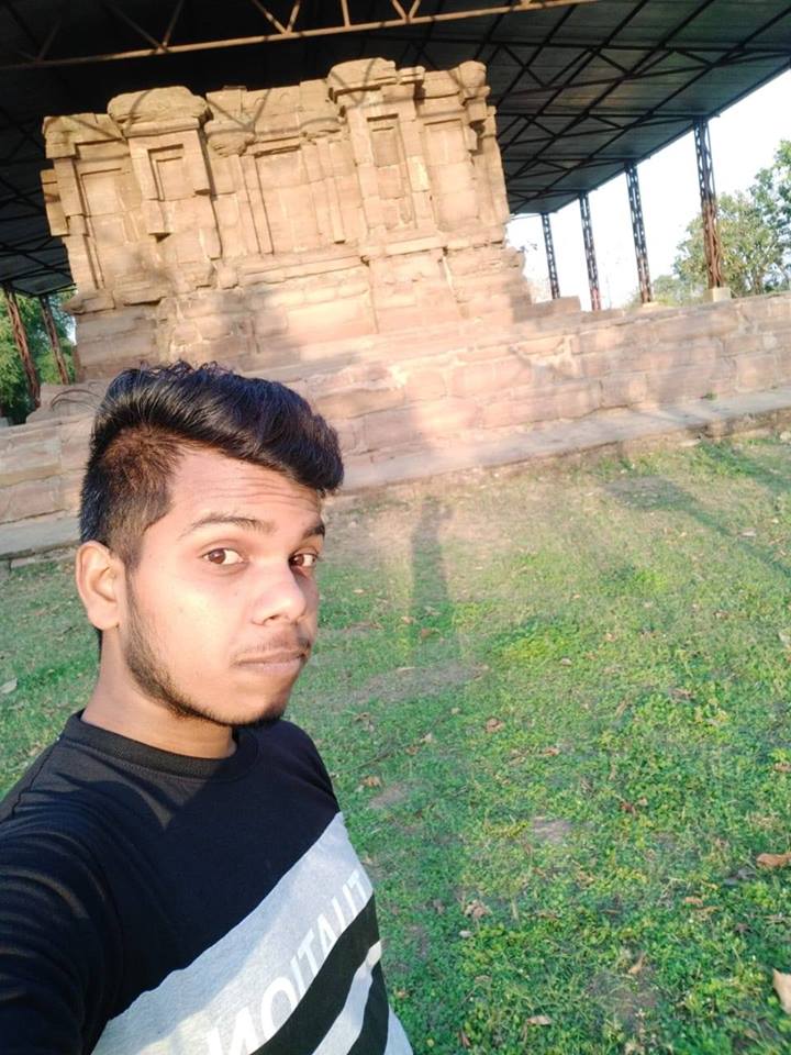 Raju Manikpuri