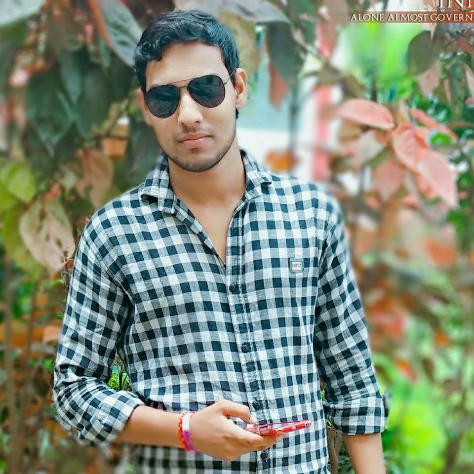 Manish Yadav