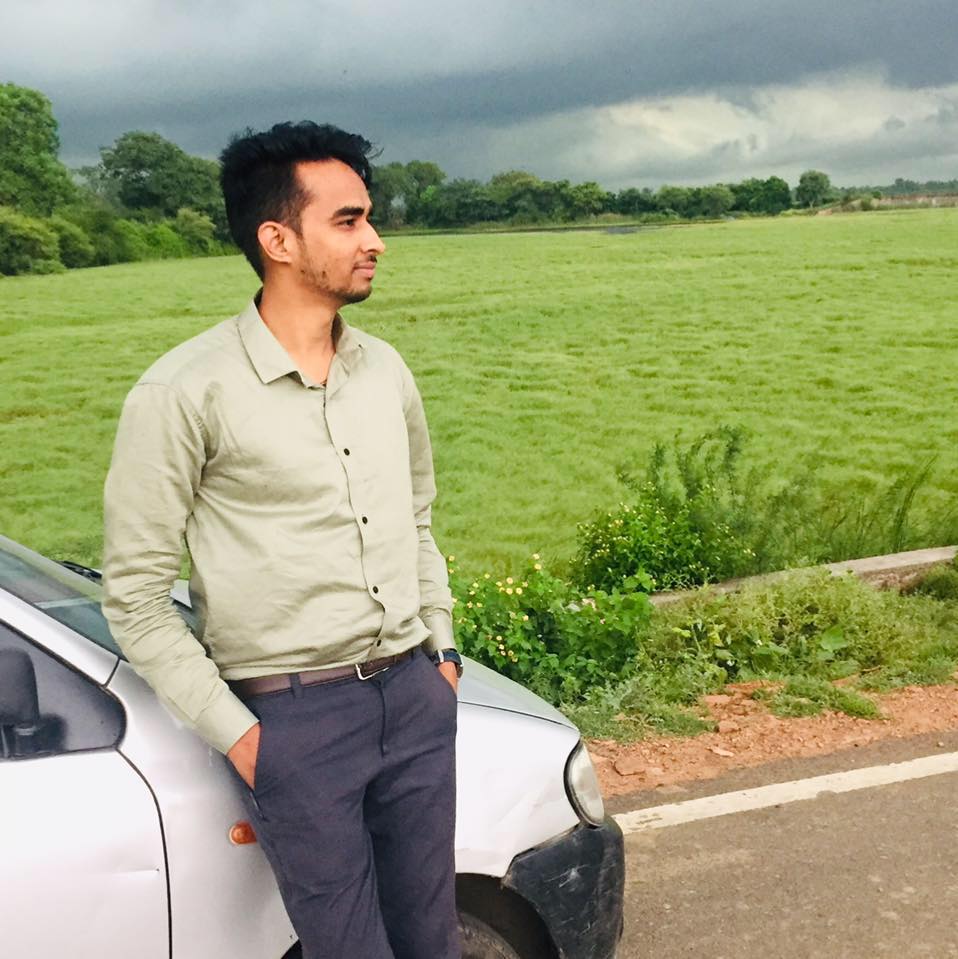 Kapil Gautam