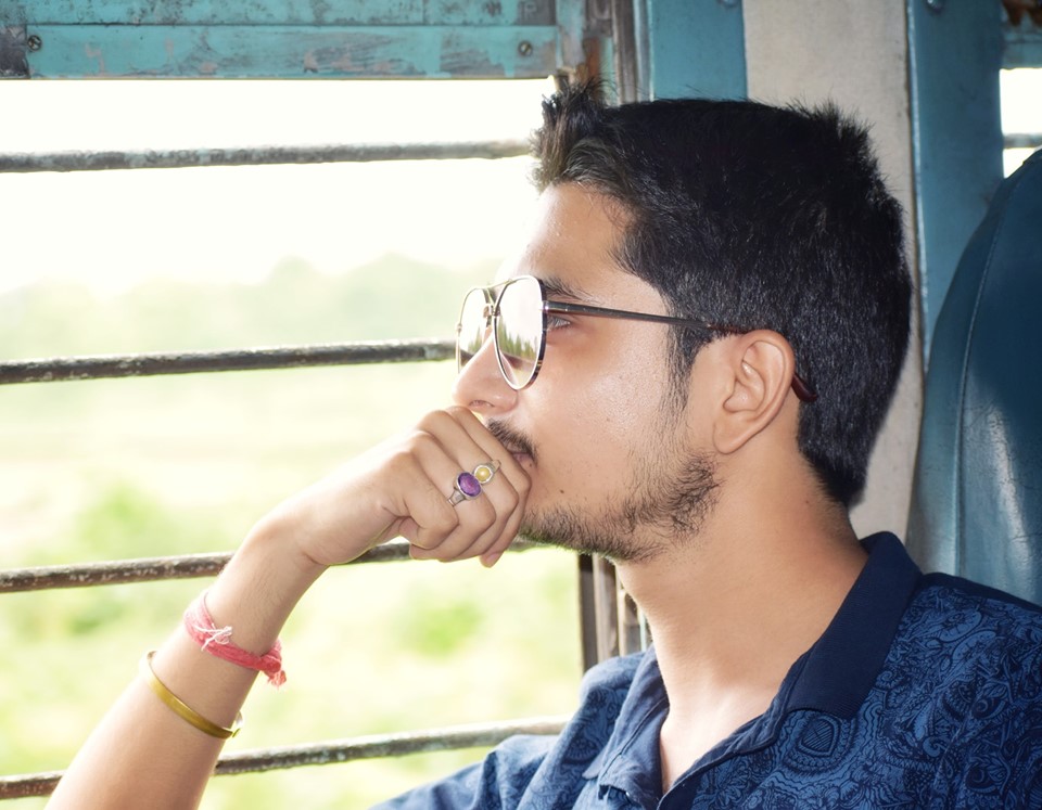 Manabendra Das