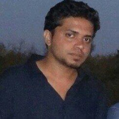 Mohammed Nissar C S