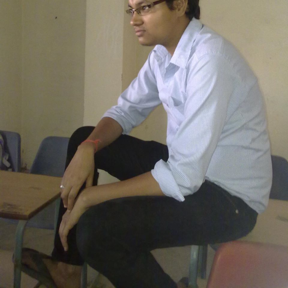 Rohit Rathore