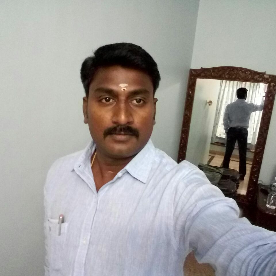 Kokilasuresh