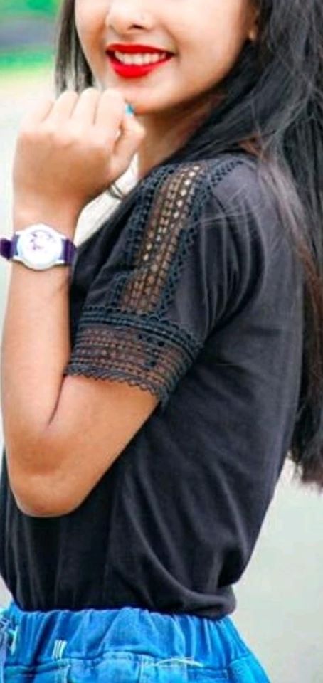 Nikita Oraon