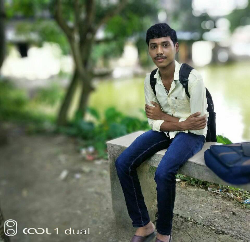 Sanjoy Pramanik