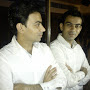 Enaish Kumar