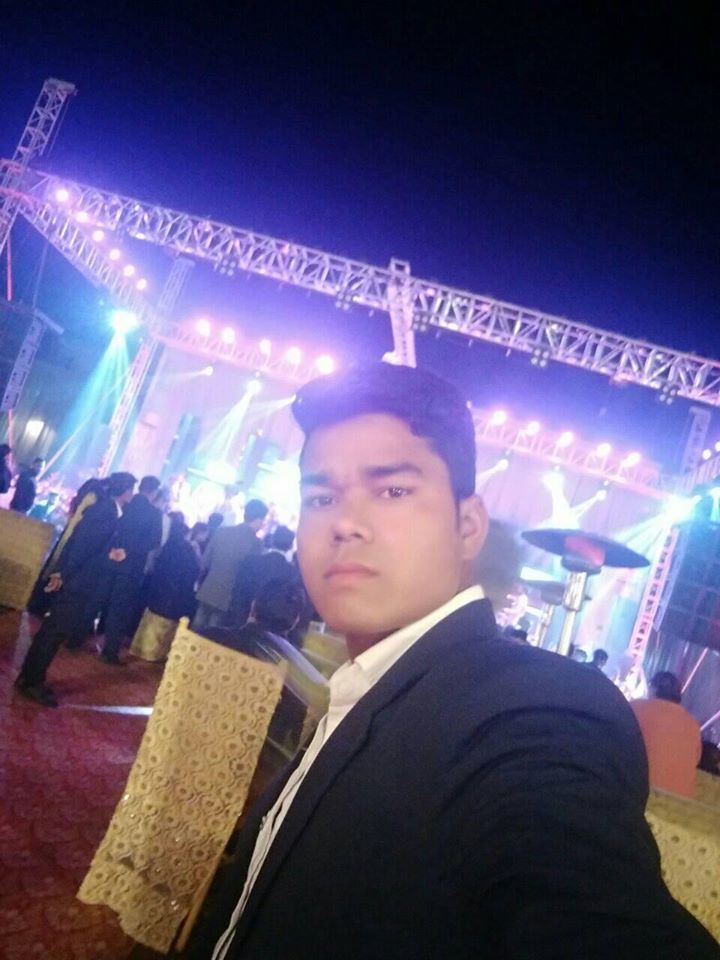 Nitesh Gahlaut