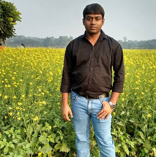 Subankar Biswas