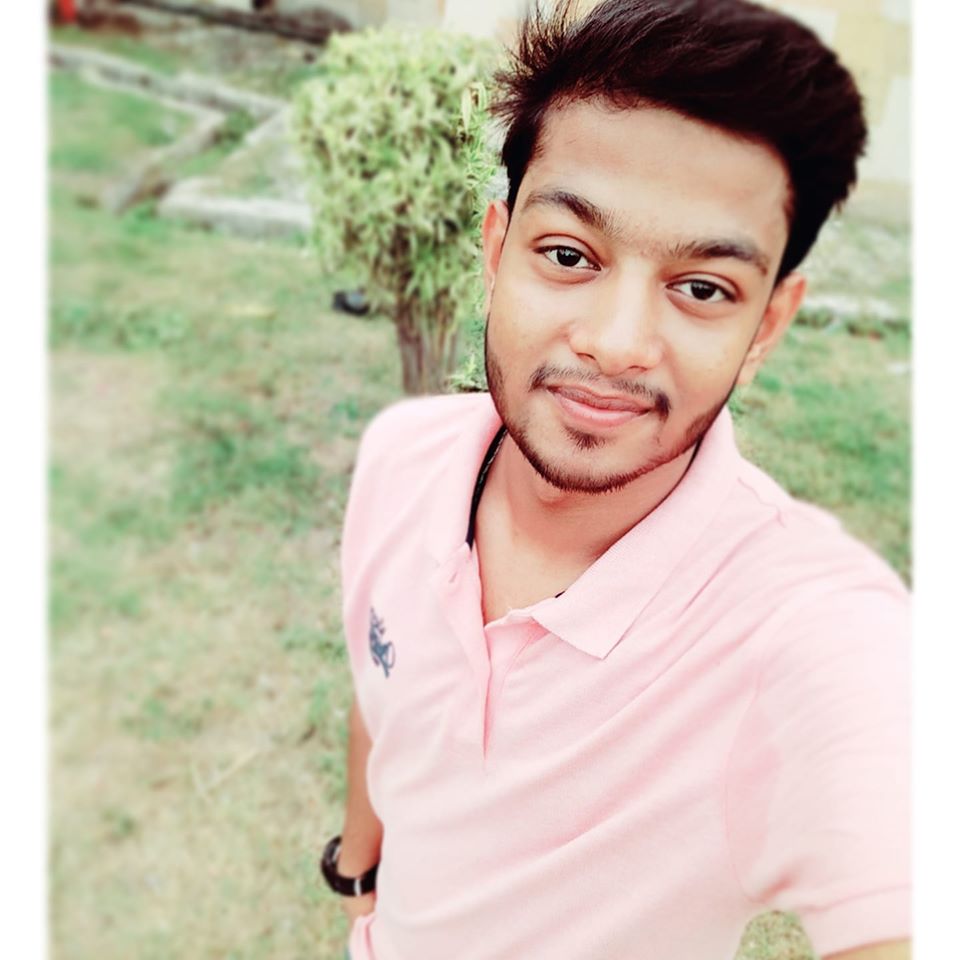Shanaullah Khan