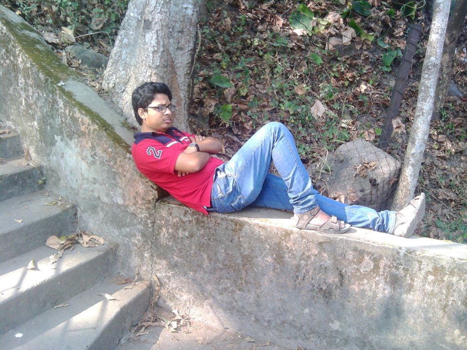 Soumyadip Ghosh