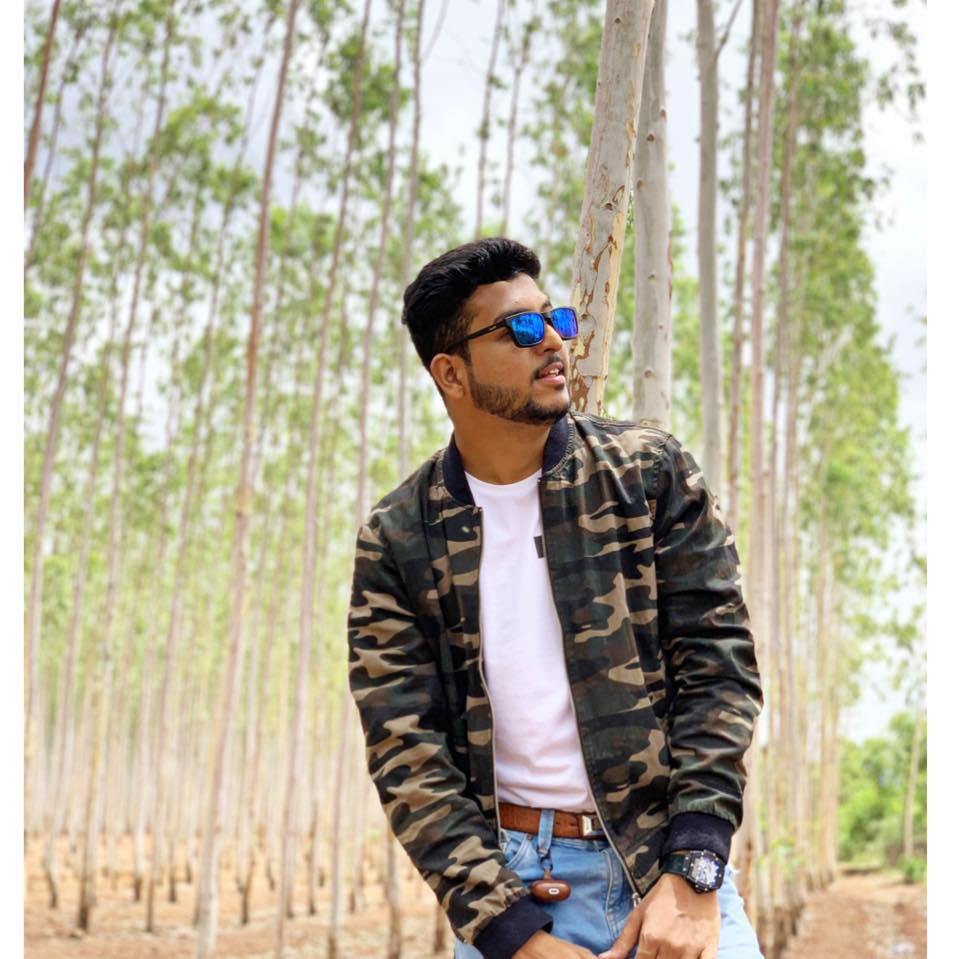 Mustafa Siddiqui
