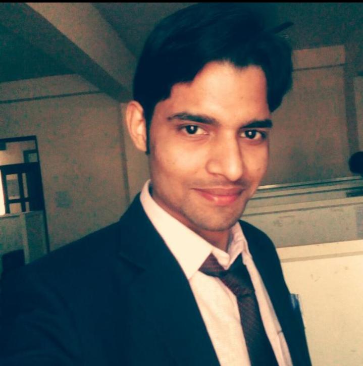 arvind kumar siddharth