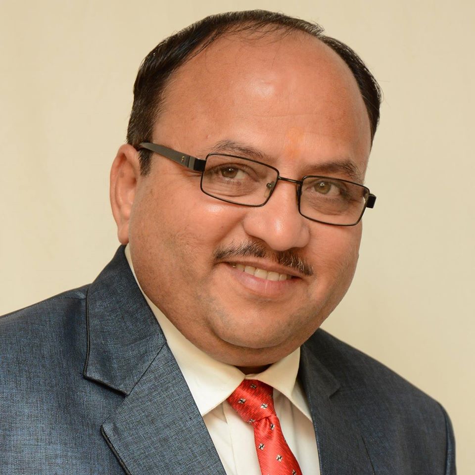 Kirtan Patel