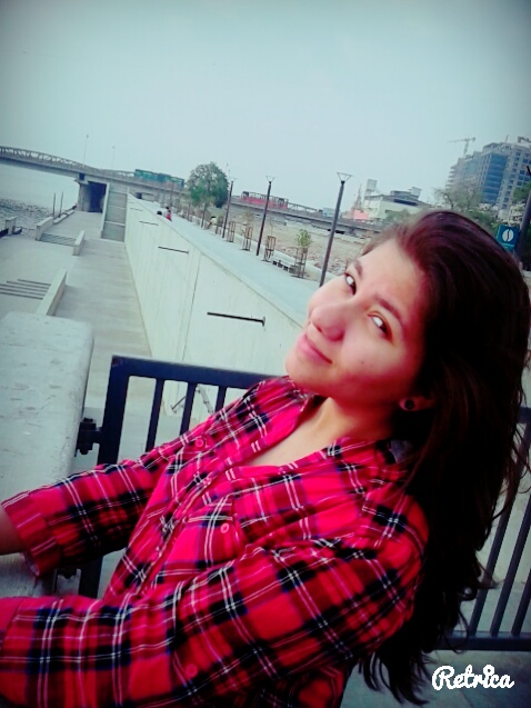 Shivangi Agrawal