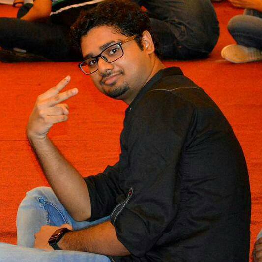 Debayan Karar