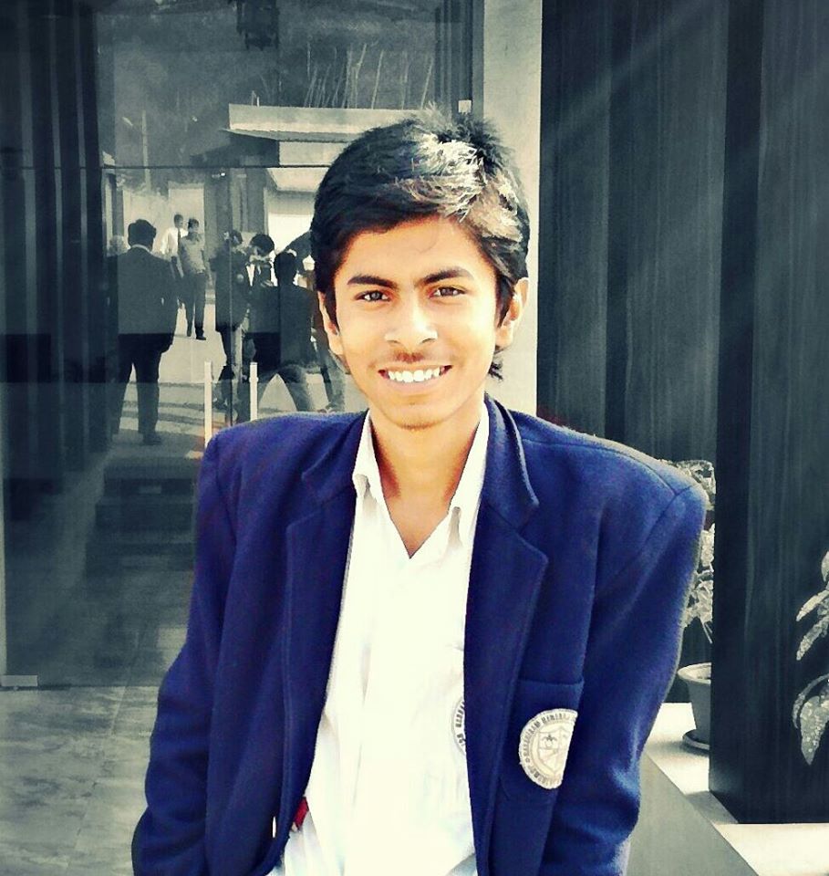 Rounak Agarwal