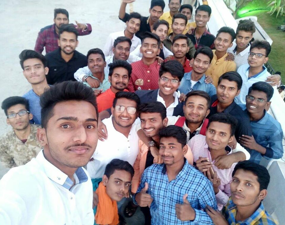 Rushikesh Pachade