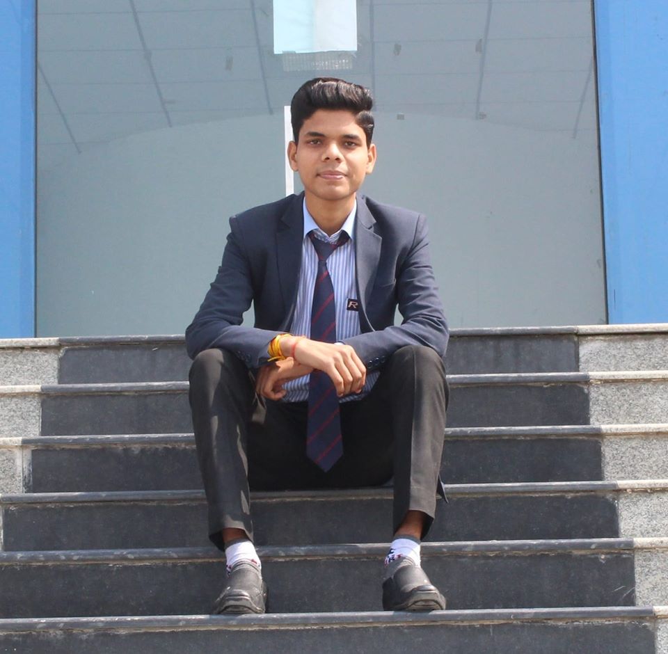 Kedar Singh