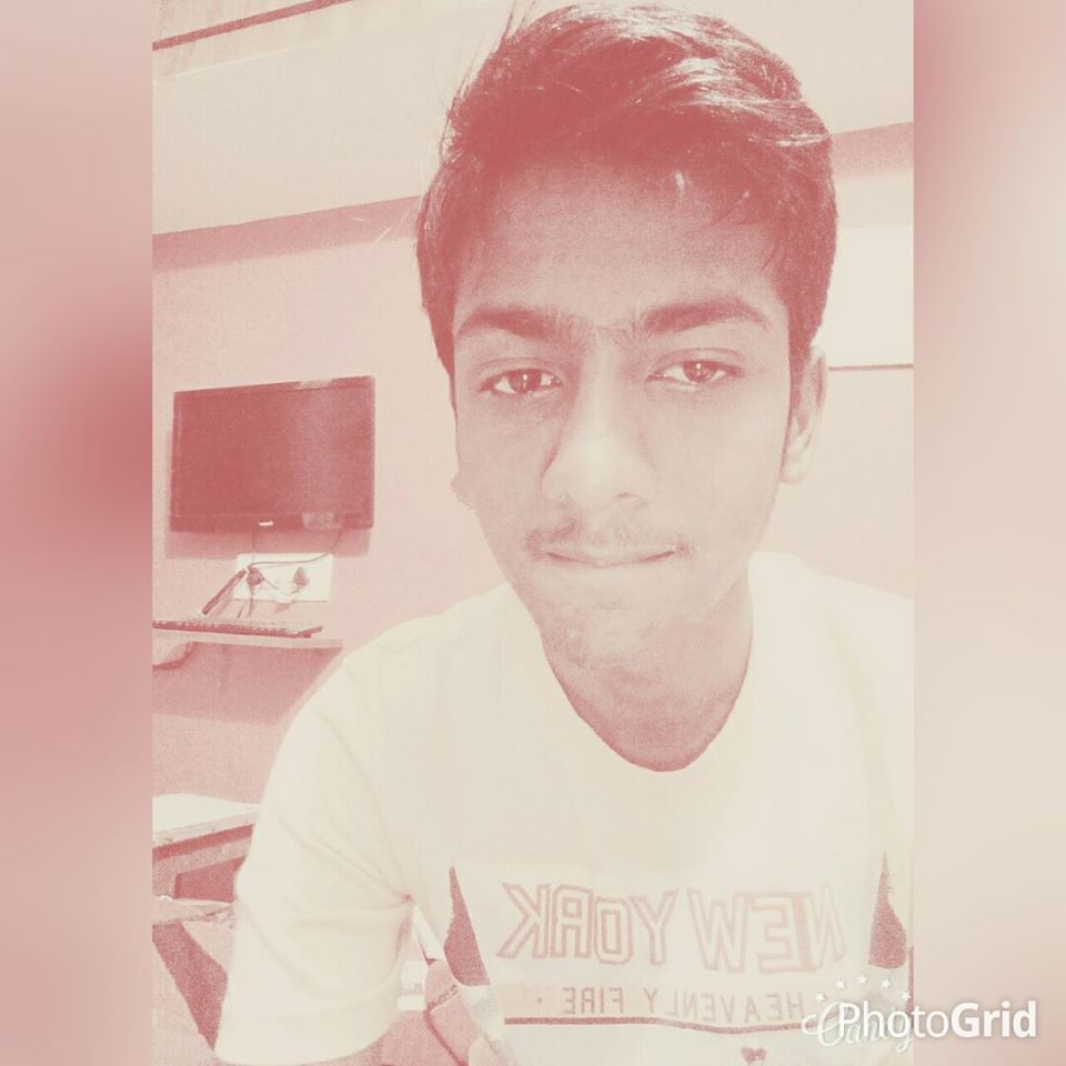 Trishal Dhayananda