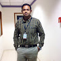 Shatish M