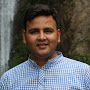 Ashish Joshi