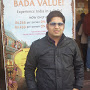 Hitesh Bhatia