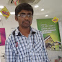 Botcha Sridhar