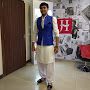 Barun Bikash Sahoo