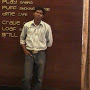 Arun Kumar M