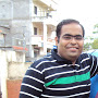 Sagar Chandrakant Joshi