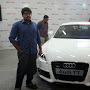 Sunil