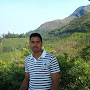 M Yeswanth Kumar Reddy