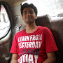 Shyam Agarwal