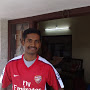 Nikhil K N