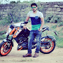 R H Krishna