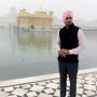 Lovepreet Singh