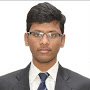 Aravapalli Ashok
