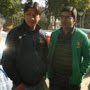 Siddhartha Singh
