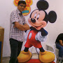 Rushabh Patel
