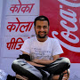 Mahesh Talreja