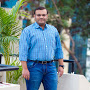M Sandeep Kumar