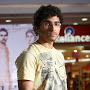 Abhishek V Pai