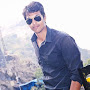 Aniket Dandge