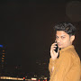 Parthik Poshiya