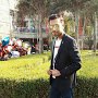 Aman Kumar Jha