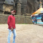 Avinash D