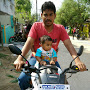 Thanigaiarasu